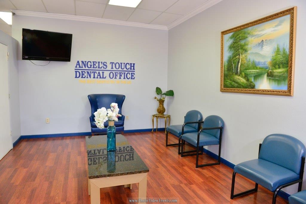 Finance Angels Touch Dental Office, PA